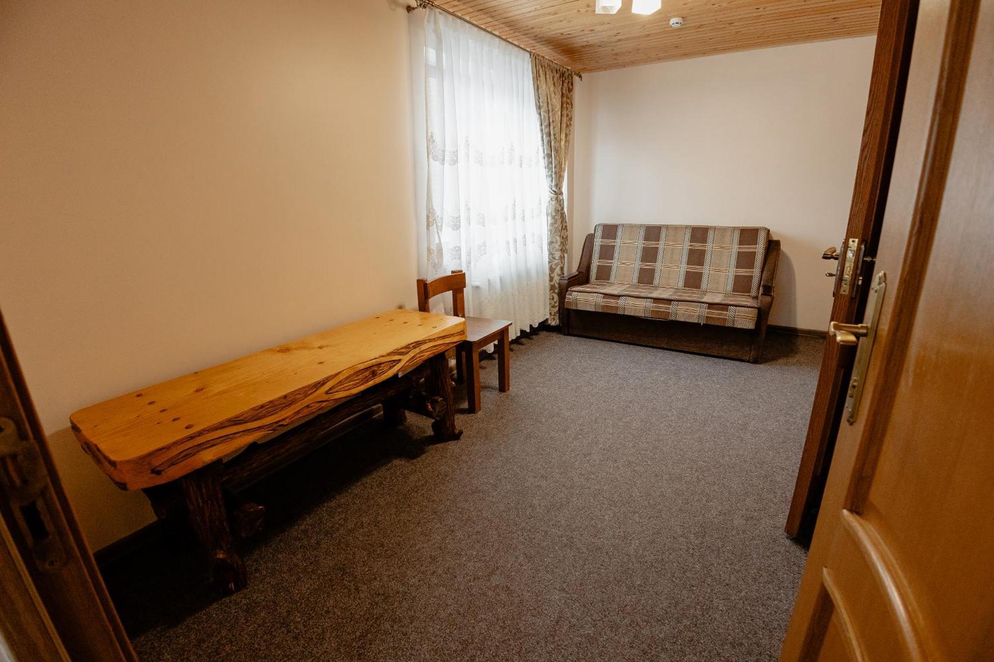 Марина Hotel Bukovel Luaran gambar